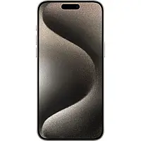 IPhone 15 Pro 256GB Natural Titanium Apple A17 Pro 3274 мАг, фото 4