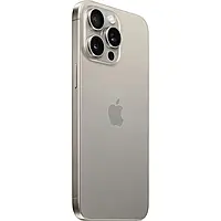 IPhone 15 Pro 256GB Natural Titanium Apple A17 Pro 3274 мАг, фото 5