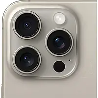 IPhone 15 Pro 256GB Natural Titanium Apple A17 Pro 3274 мАг, фото 6