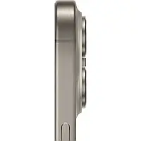 IPhone 15 Pro 256GB Natural Titanium Apple A17 Pro 3274 мАг, фото 7