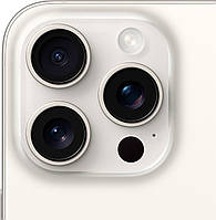 IPhone 15 Pro 256GB White Titanium Apple A17 Pro 3274 мАг, фото 4