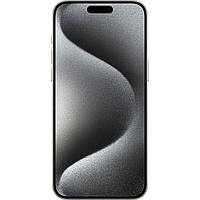 IPhone 15 Pro 256GB White Titanium Apple A17 Pro 3274 мАг, фото 6