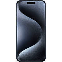IPhone 15 Pro 256GB Blue Titanium Apple A17 Pro 3274 мАг, фото 3