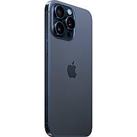 IPhone 15 Pro 256GB Blue Titanium Apple A17 Pro 3274 мАг, фото 5