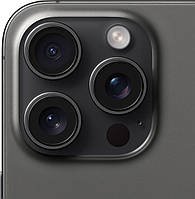 IPhone 15 Pro 256GB Black Titanium Apple A17 Pro 3274 мАг, фото 4
