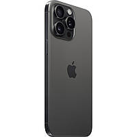 IPhone 15 Pro 256GB Black Titanium Apple A17 Pro 3274 мАг, фото 5