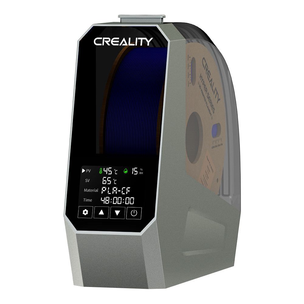CREALITY SPACE PI Сушарка філаменту