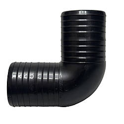 Коліно для рукава LFT 50х50 мм ( 2"х2" )