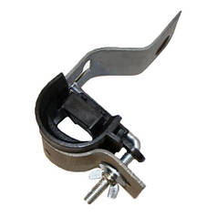 Затискач підтримуючий ЗПУ  4х16-120