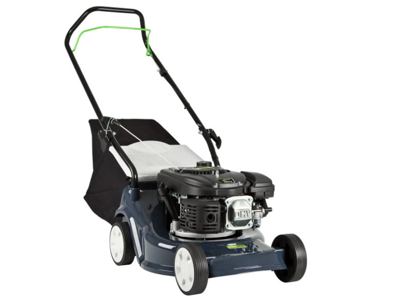 Газонокосарка бензинова Al-Ko Easy PM 4018 P
