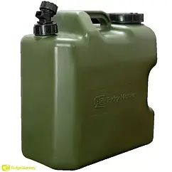 Каністра для води Ridge Monkey SpeedFlo Heavy Duty Water Carrier 20 L