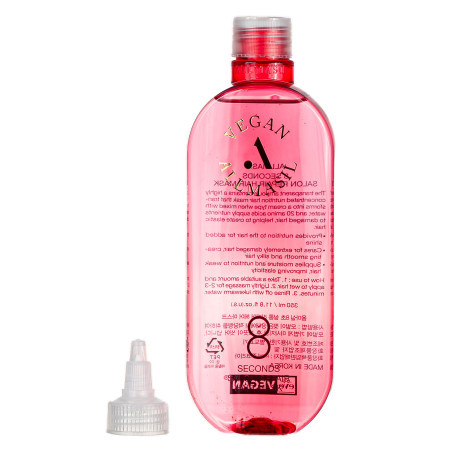 Маска для волосся Allmasil 8 Seconds Salon Repair Hair Mask 350 мл, фото 1