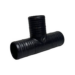 Трійник для рукава LFT 50х50х50 мм ( 2"х2"х2" )