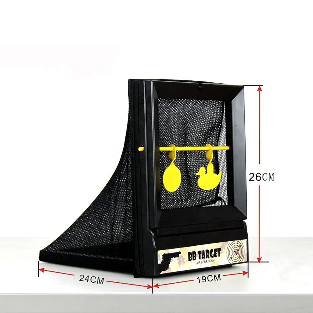 Кулеуловлювач страйкбольний Foyoto mod. 17200, фото 1