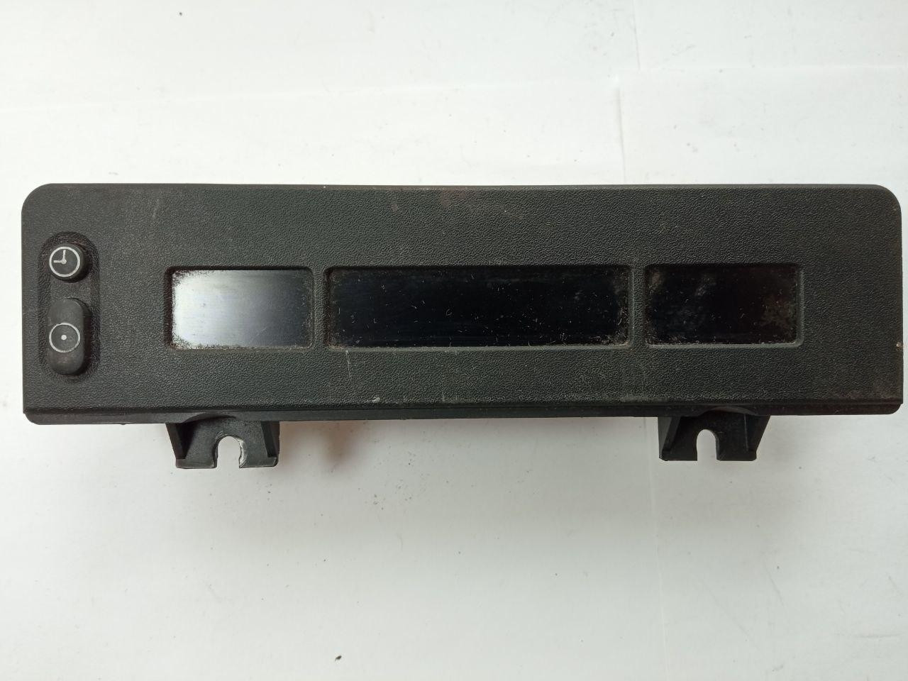 Панель кнопок Opel Astra Combi 65 91 18.19.11 / 6591181911, фото 1