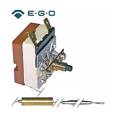Термостат захисний Electrolux, MKN 0H6141 203185 55.13525.010 EGO 375044 максимально +178°C