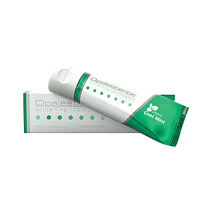 Відбілююча зубна паста Opalescence Whitening Toothpaste (Опалесценс) 28г Ultradent