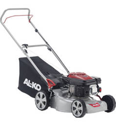 Газонокосарка бензинова Al-Ko Easy 4.20 P-S