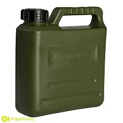 Каністра Ridge Monkey Heavy Duty Water Carrier 2.5L
