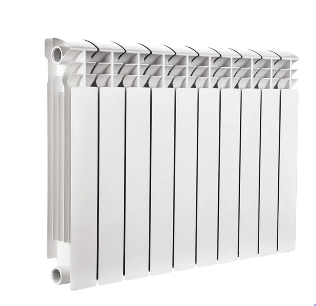 Радіатор Біметалічний Koer ULTRA 500x100 (Чехія), фото 1