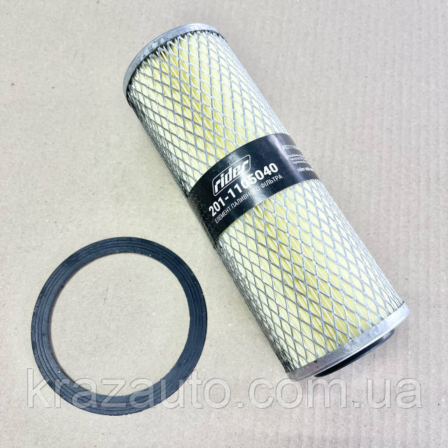 k　1105040 Элемент фильтра грубой очистки топлива ЯМЗ (бумажный вместо