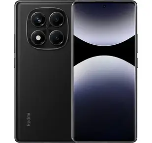 Гідрогелева плівка для для  Xiaomi Redmi Note 14 Pro
