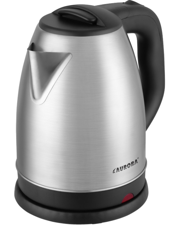 Електрочайник НЕРЖАВІЙКА AURORA 1,8л 1750Вт (189-AU)