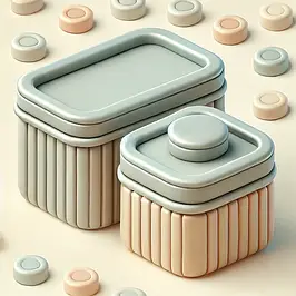 Металеві пакувальні матеріали