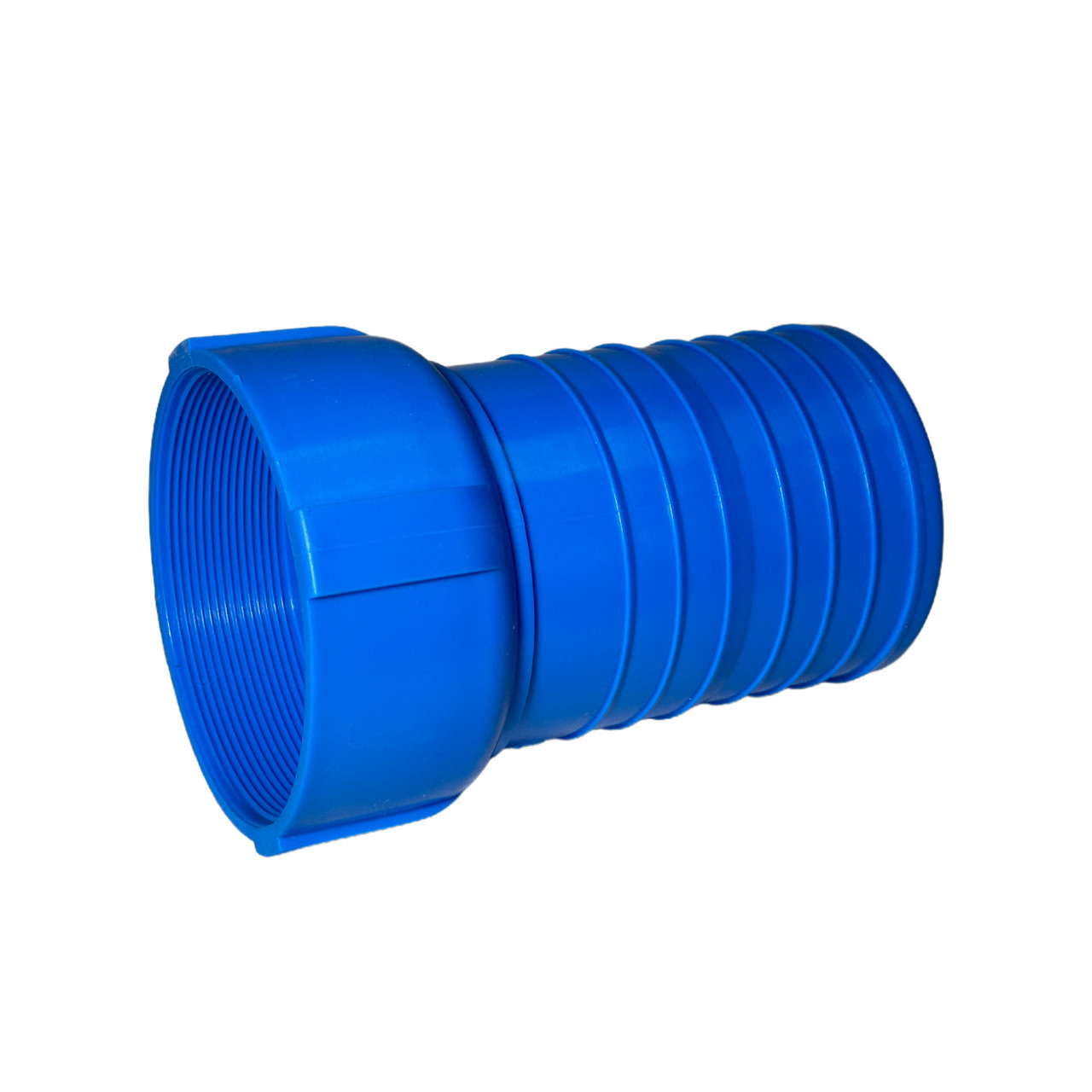 Стартер для рукава LFT 100х100 мм внутрішня різьба ( 4"х4"ВР ), фото 1