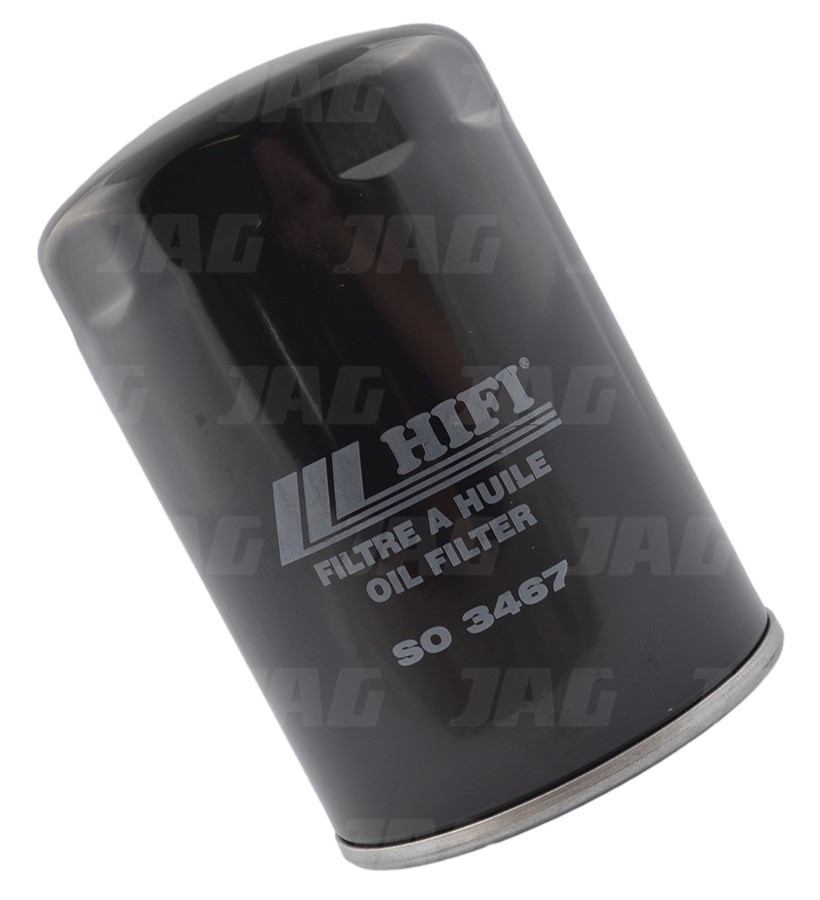 Фільтр масла двигателя Valmet 311 411 420 320 611 Sampo Valtra, фото 1