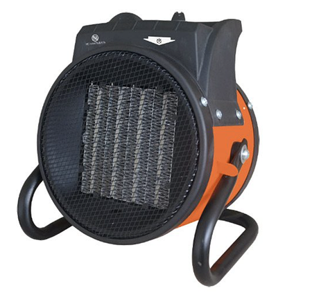Тепловентилятор Sturmax FH2221RC, фото 1