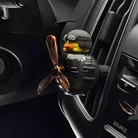 Ароматизатор в автомобіль із пропелером Pilot Mr. Duck