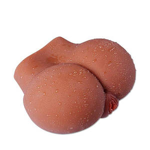 Чоловічий мастурбатор попка Pretty Samantha