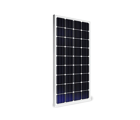 Сонячна панель Voltronic 30М монокристаличний сонячний фотомодуль 30 Вт