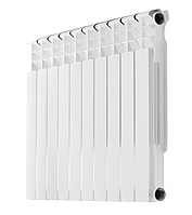 Радіатор Алюмінієвий Integral 500х80