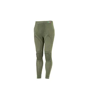 Термоштани компресійні Accapi X-Country, Розмір: X-Large/XХ-Large, Колір: Military Green, A603