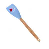 Силіконова Лопатка