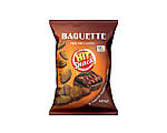 Сухарики «Багет» зі смаком смажених реберець, 60 г