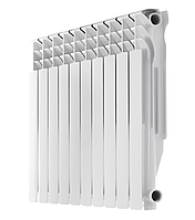 Радіатор Алюмінієвий Integral 500х96