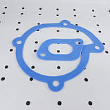 Р/к прокладок водяного насоса Д-65 (силікон), фото 2