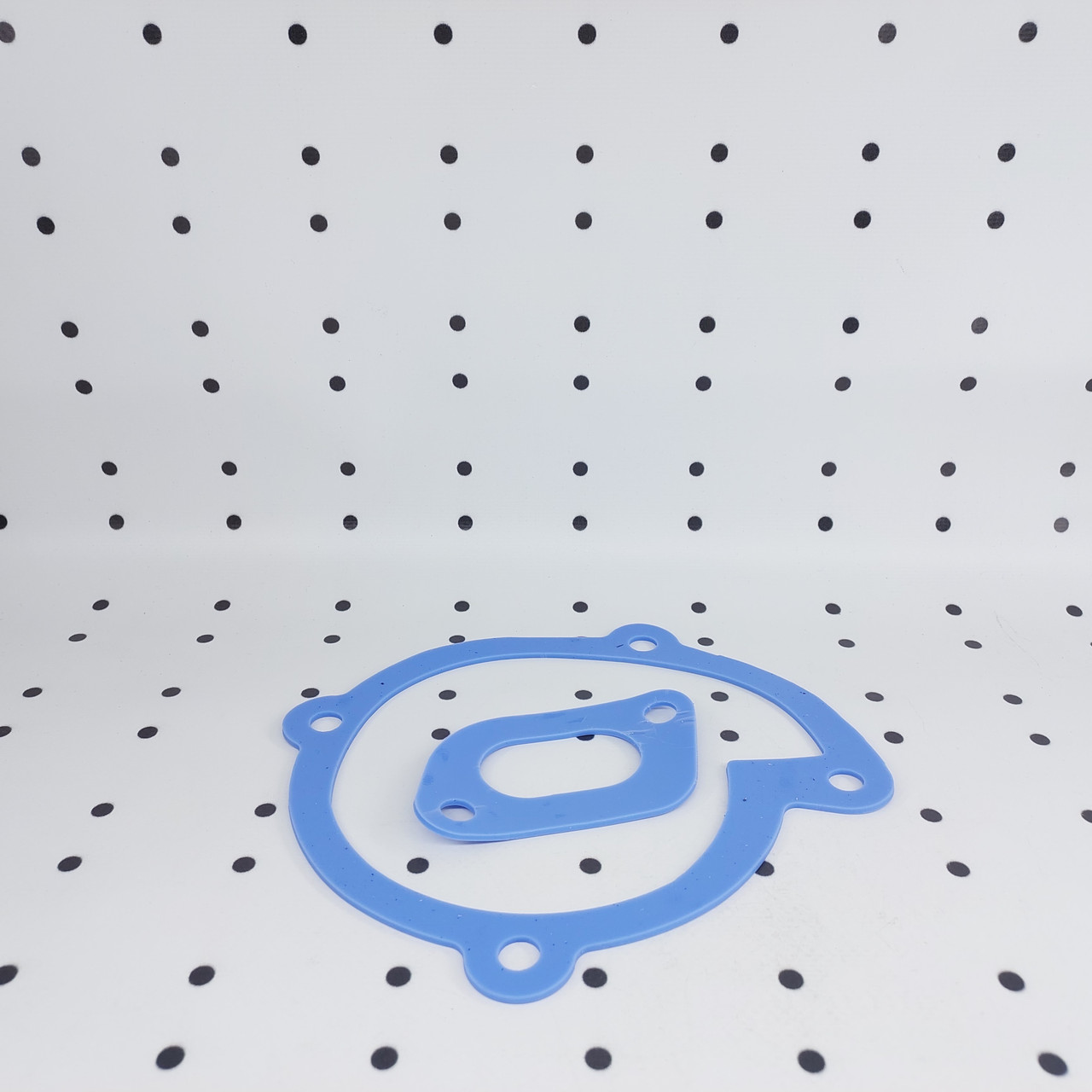 Р/к прокладок водяного насоса Д-65 (силікон), фото 1