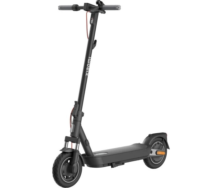 Електросамокат Xiaomi Electric Scooter 5 Pro (BHR9611GL)