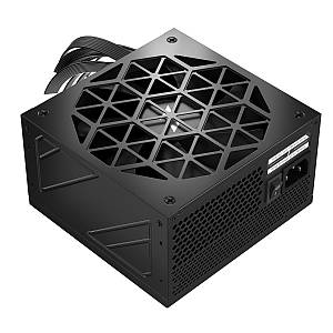 Блок живлення 1stPlayer HA-550AC1 (ACK-STD-550-BK-EU) 550W