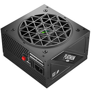 Блок живлення 1stPlayer HA-1300BA3 (NGDP-PLT-1300-BK-EU) 1300W