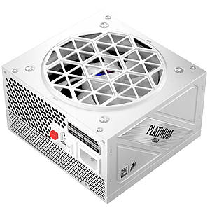 Блок живлення 1stPlayer HA-1300BA3 White (NGDP-PLT-1300-WH-EU) 1300W