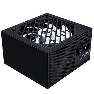 Блок живлення 1stPlayer PS-600FK (FK-600-BK-EU) 600W