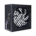 Блок живлення 1stPlayer PS-600FK (FK-600-BK-EU) 600W, фото 6