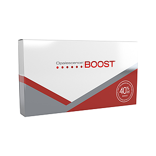 Опалесценс Буст 40% Набір Opalescence Boost PF 40% Набір, гель для відбілювання