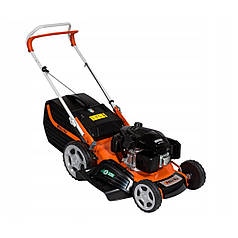 Газонокосарка Oleo-Mac GV 53 TK ALL ROAD PLUS4