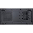 Корпус 1stPlayer Mi5-BK-2FC7R-1FC7 Black без БЖ, фото 2